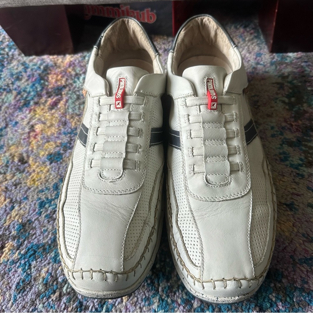 👟Pikolinos FUENCARRAL Sneakers 👟 - Picture 6 of 16